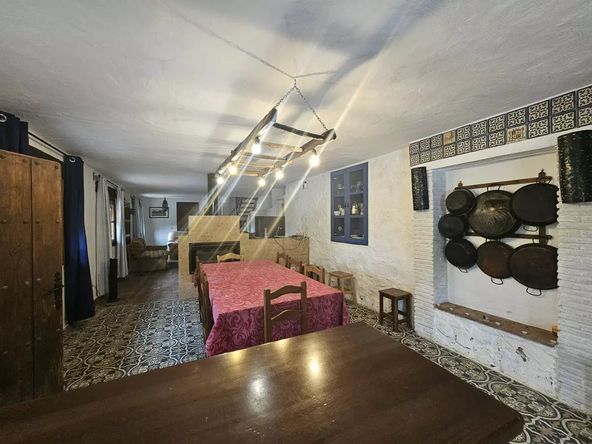 5-bedroom Country House In Gaucín, Spain (504 M²)