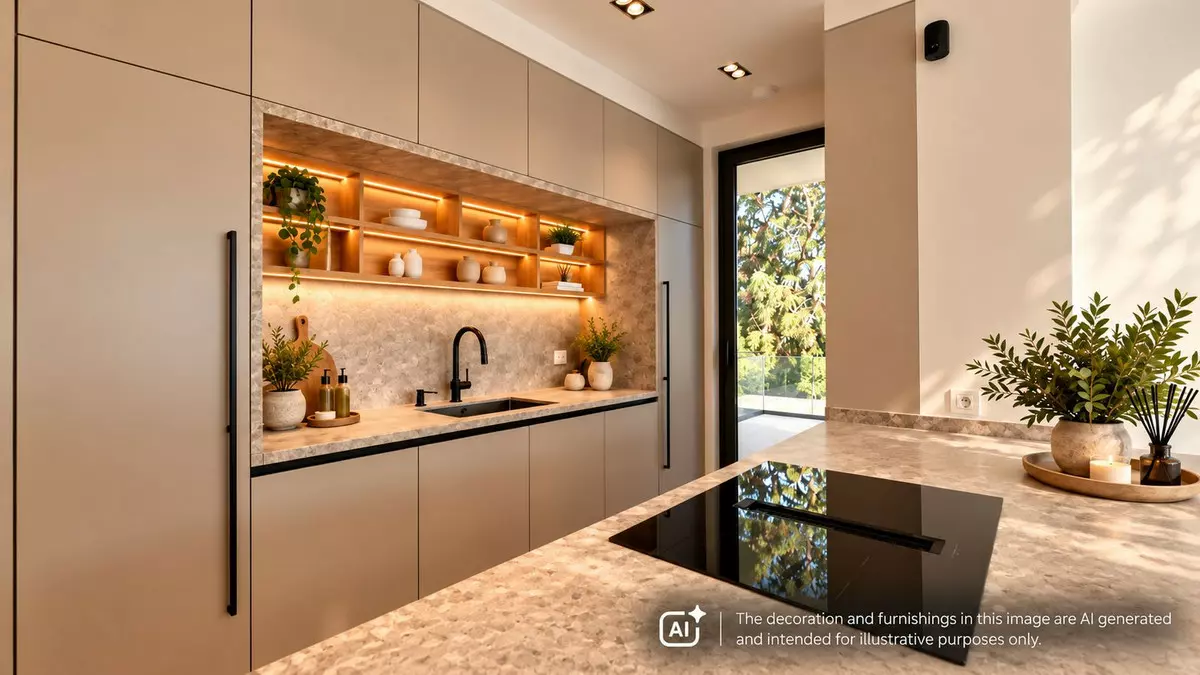 5-bedroom Villa In Marbella, Spain (492 M²)
