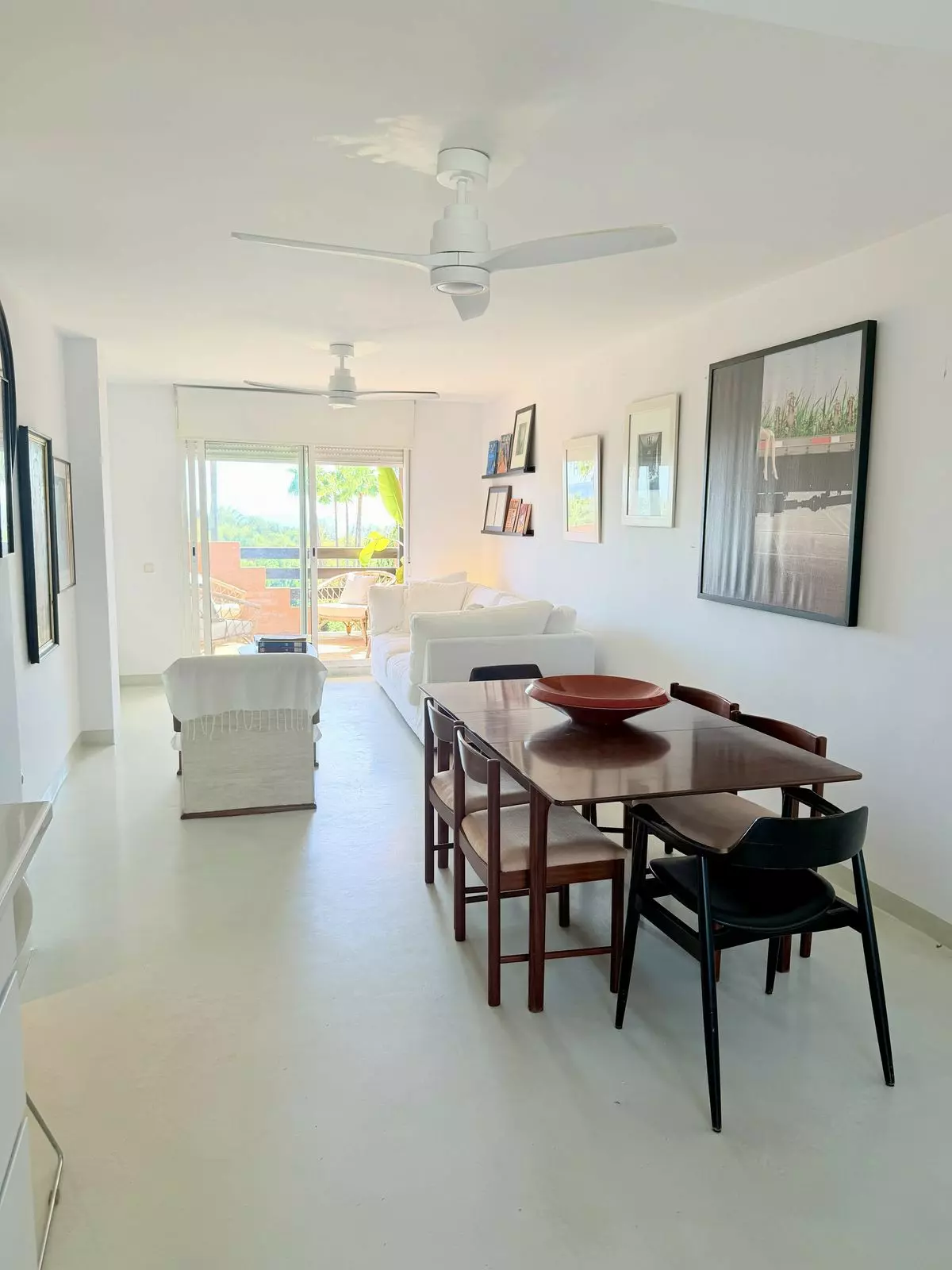 3-bedroom Apartment In Casares, Spain (140 M²)