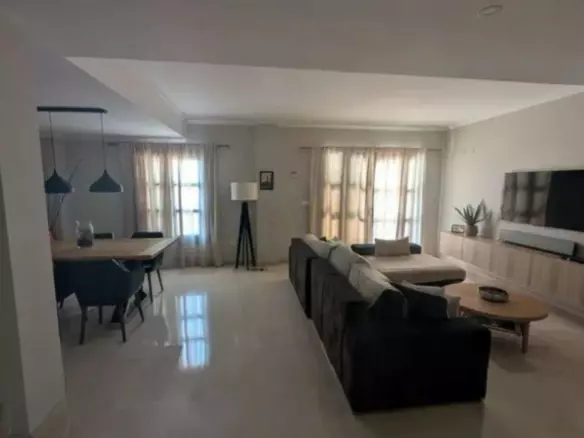 4-bedroom Town House In Marbella, Spain (240 M²)