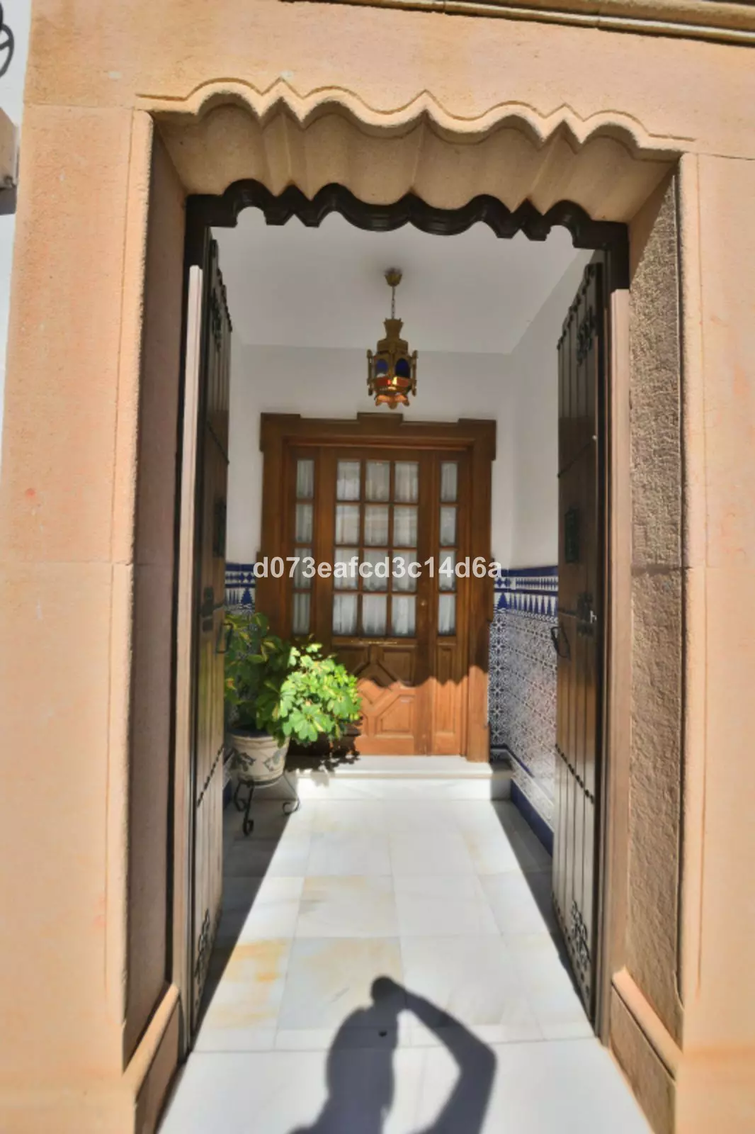 ShowFeedImage-edfc5a 6-bedroom Town House In Ronda, Spain (374 M²)