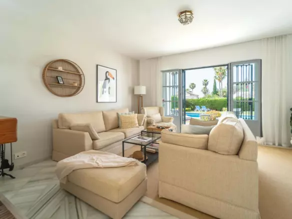 4-bedroom Villa In Marbella, Spain (234 M²)