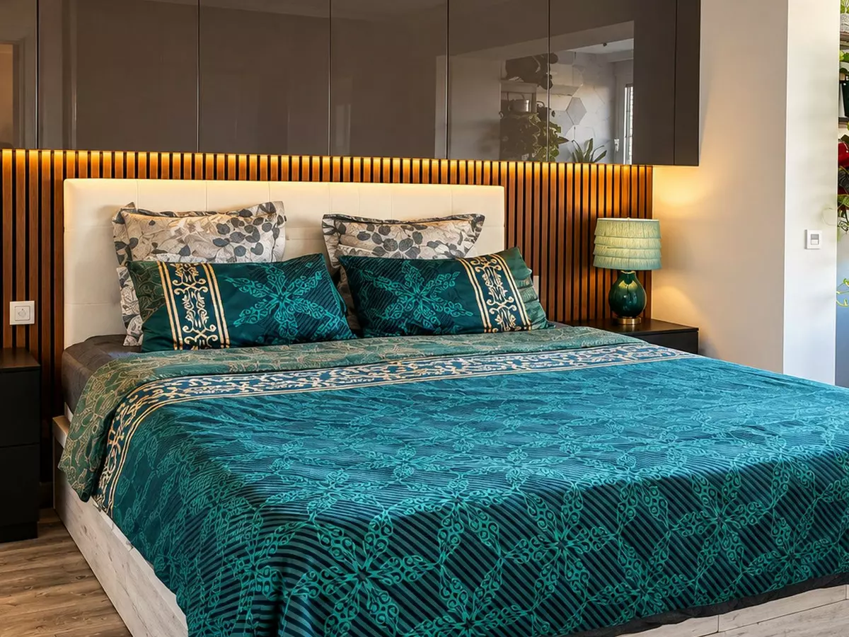 1-bedroom Apartment In Mijas, Spain (65 M²)