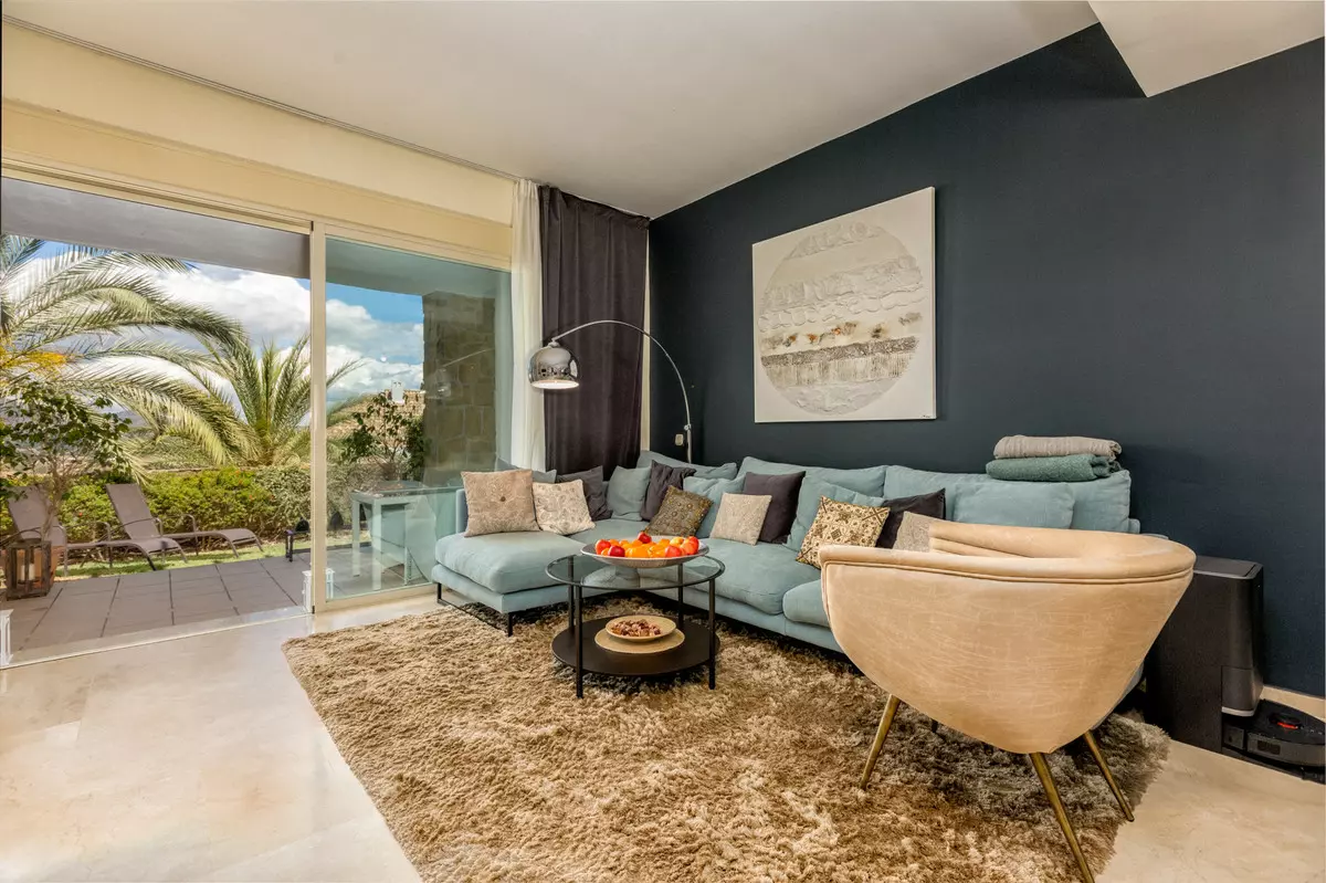 3-bedroom Town House In Mijas, Spain (220 M²)