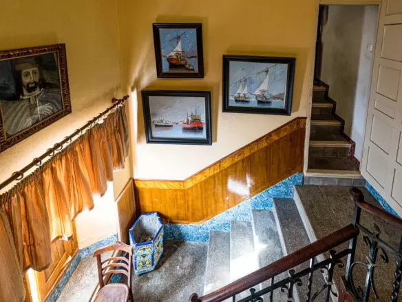 5-bedroom Town House In Colmenar, Spain (457 M²)