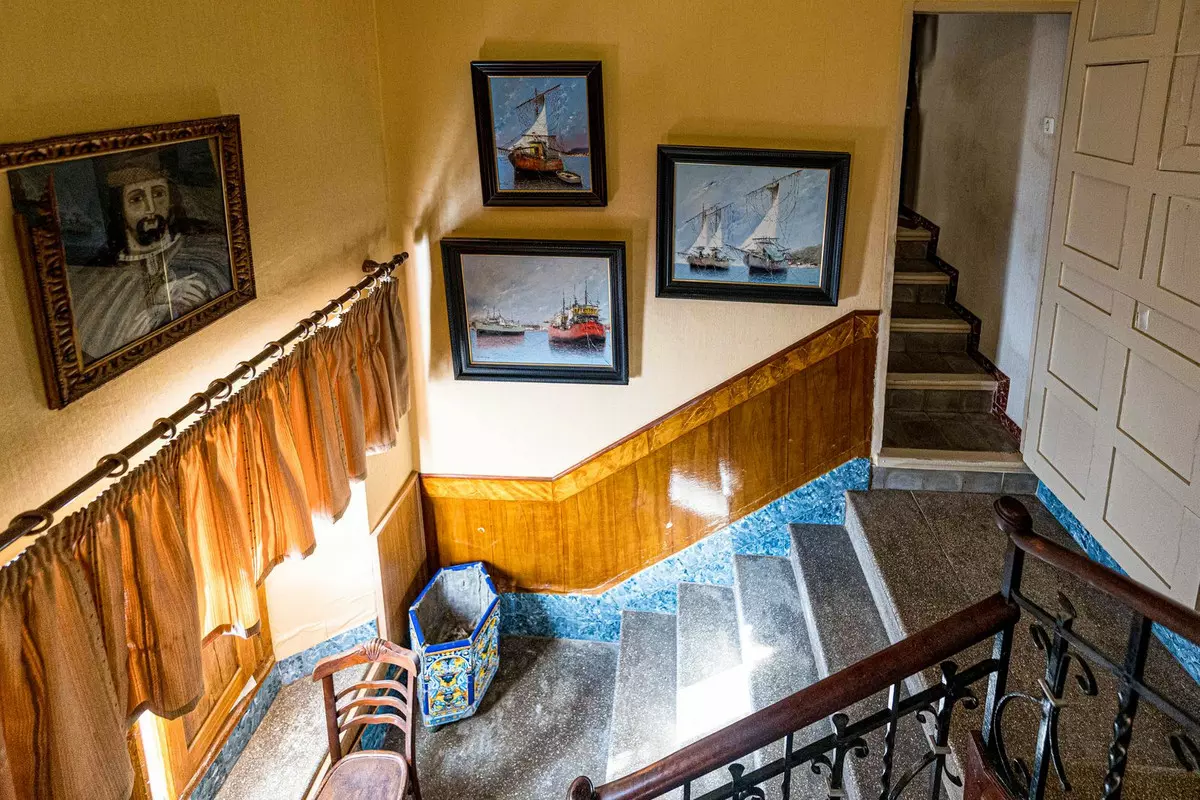 5-bedroom Town House In Colmenar, Spain (457 M²)