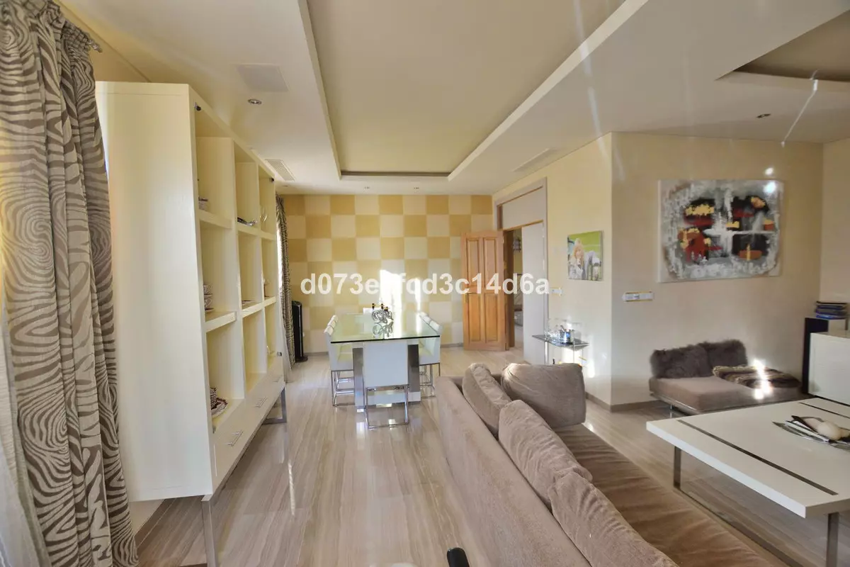 4-bedroom Villa In Ronda, Spain (349 M²)