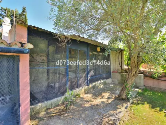 3-bedroom Country House In Benaoján, Spain (85 M²)