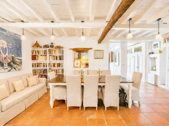 4-bedroom Town House In Gaucín, Spain (249 M²)