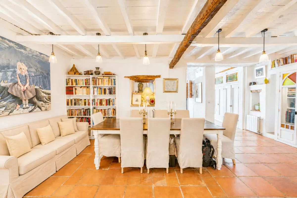 4-bedroom Town House In Gaucín, Spain (249 M²)
