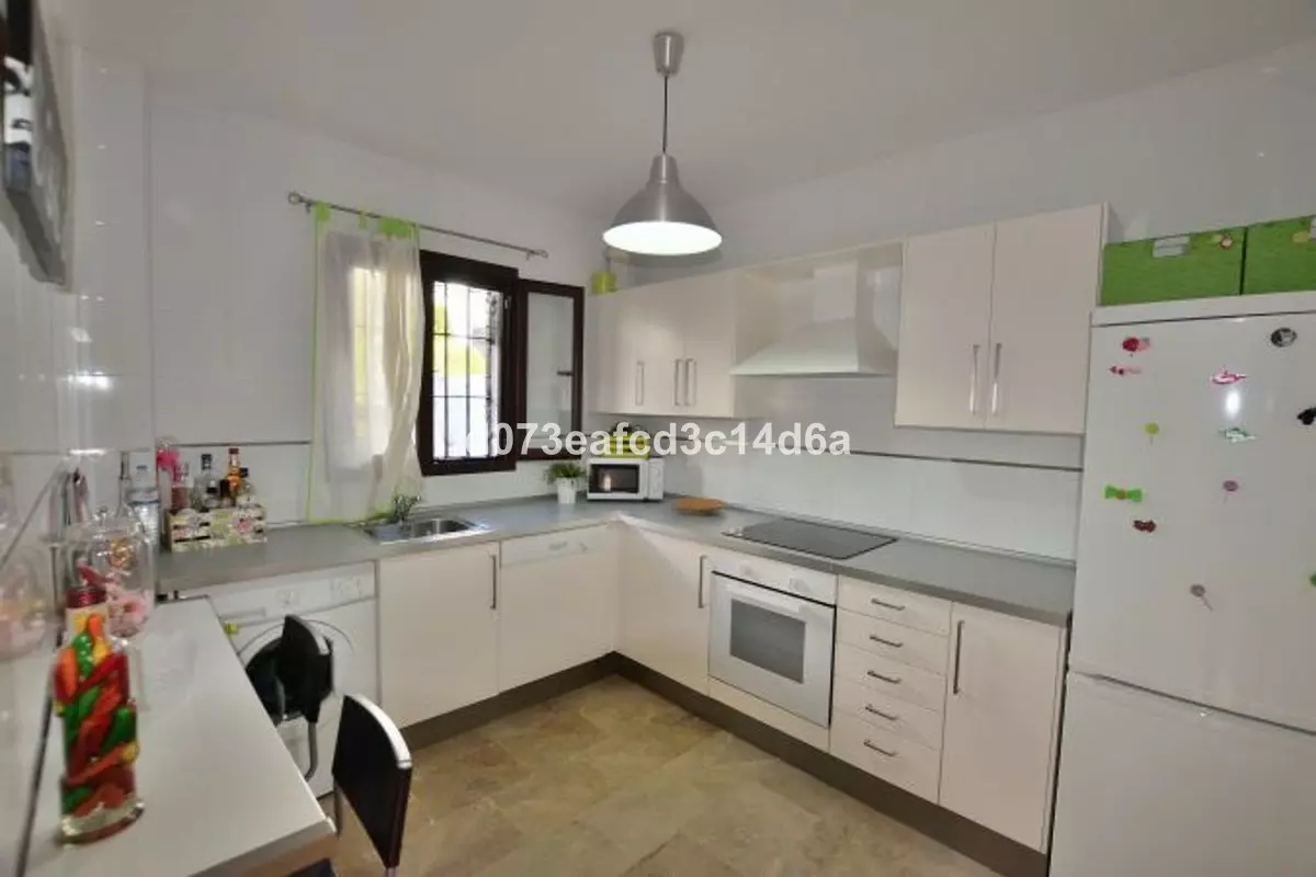 3-bedroom Town House In Montejaque, Spain (96 M²)