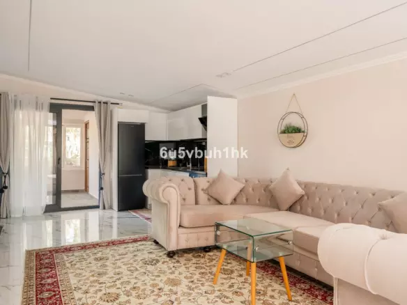 3-bedroom Country House In Casarabonela, Spain (171 M²)