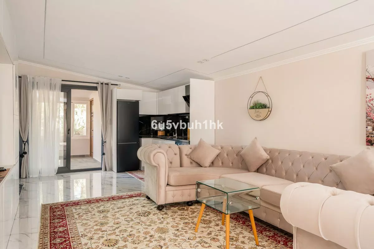 3-bedroom Country House In Casarabonela, Spain (171 M²)