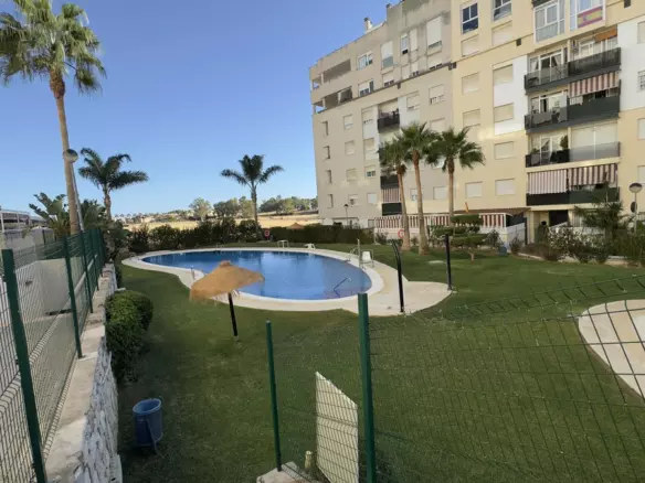 3-bedroom Apartment In Marbella, Spain (95 M²)