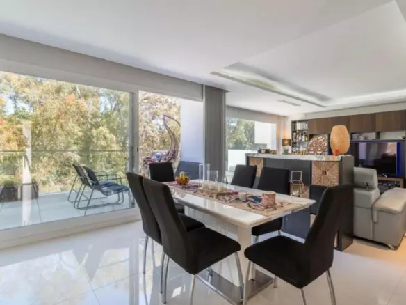 4-bedroom Villa In Benalmádena, Spain (294 M²)