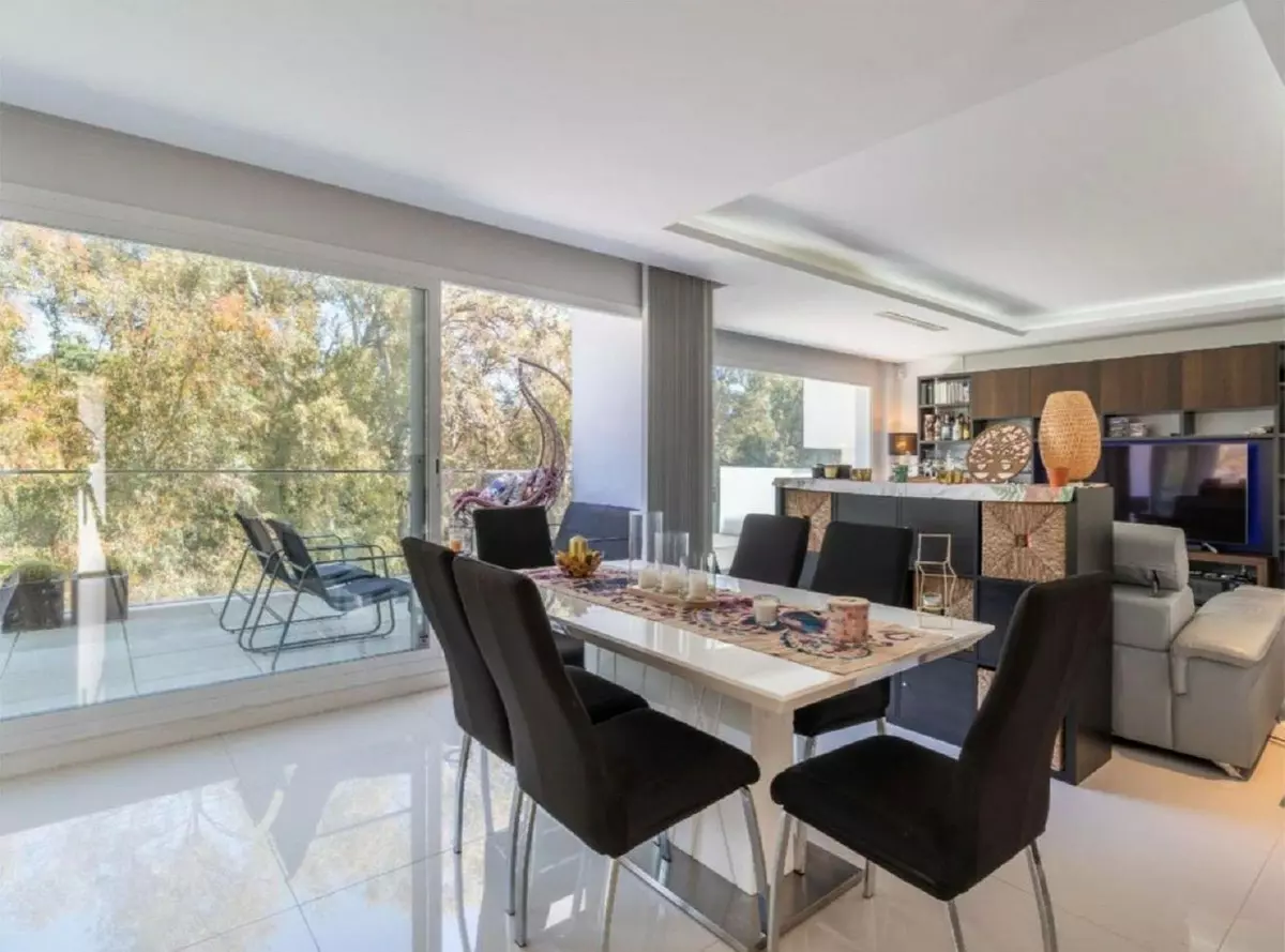 4-bedroom Villa In Benalmádena, Spain (294 M²)