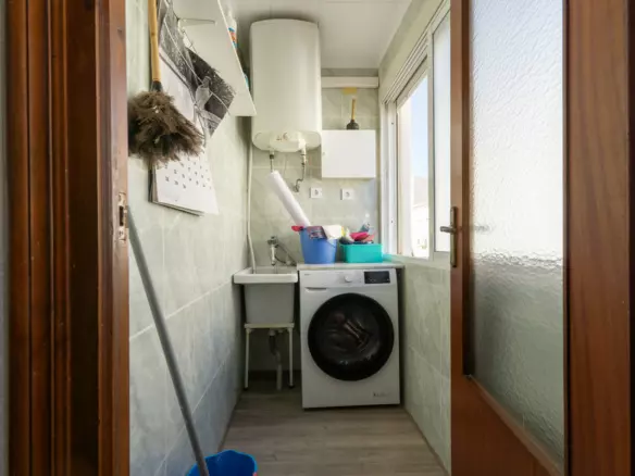2-bedroom Apartment In Pilar De La Horadada, Spain (72 M²)