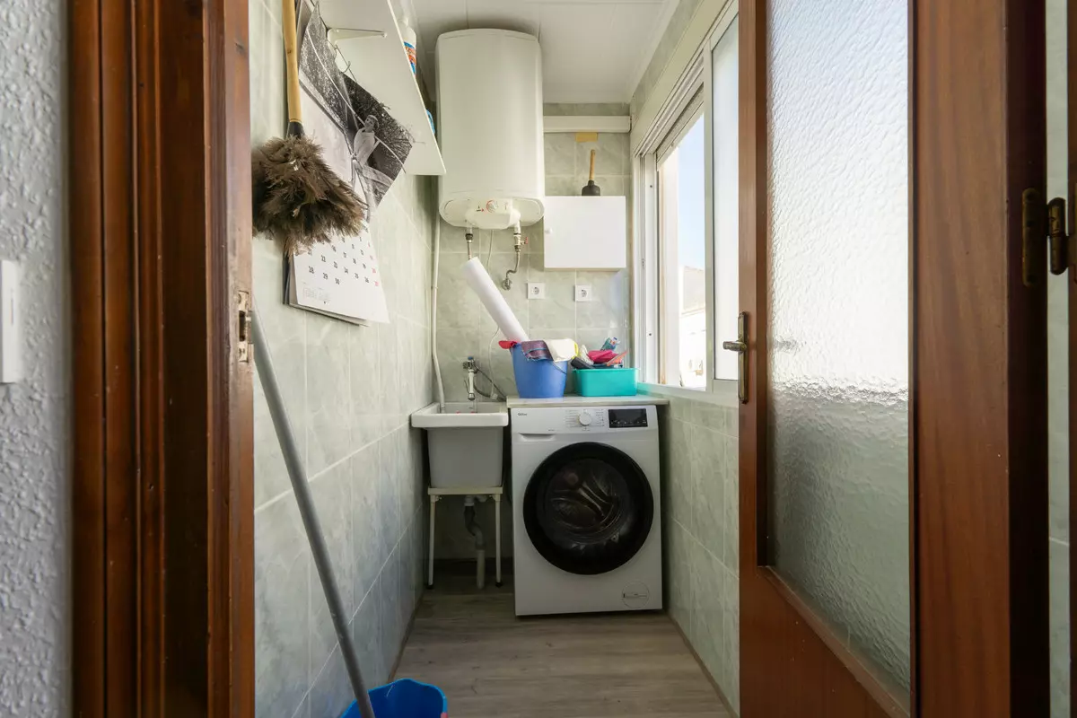 2-bedroom Apartment In Pilar De La Horadada, Spain (72 M²)