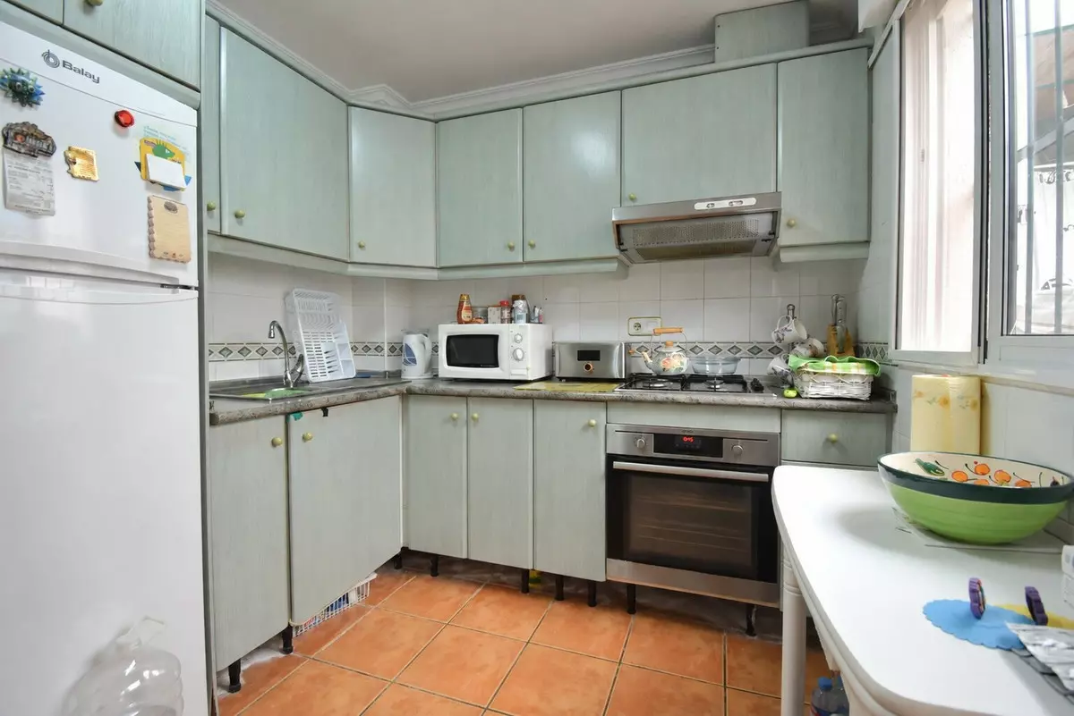 3-bedroom Semi In Orihuela, Spain (87 M²)