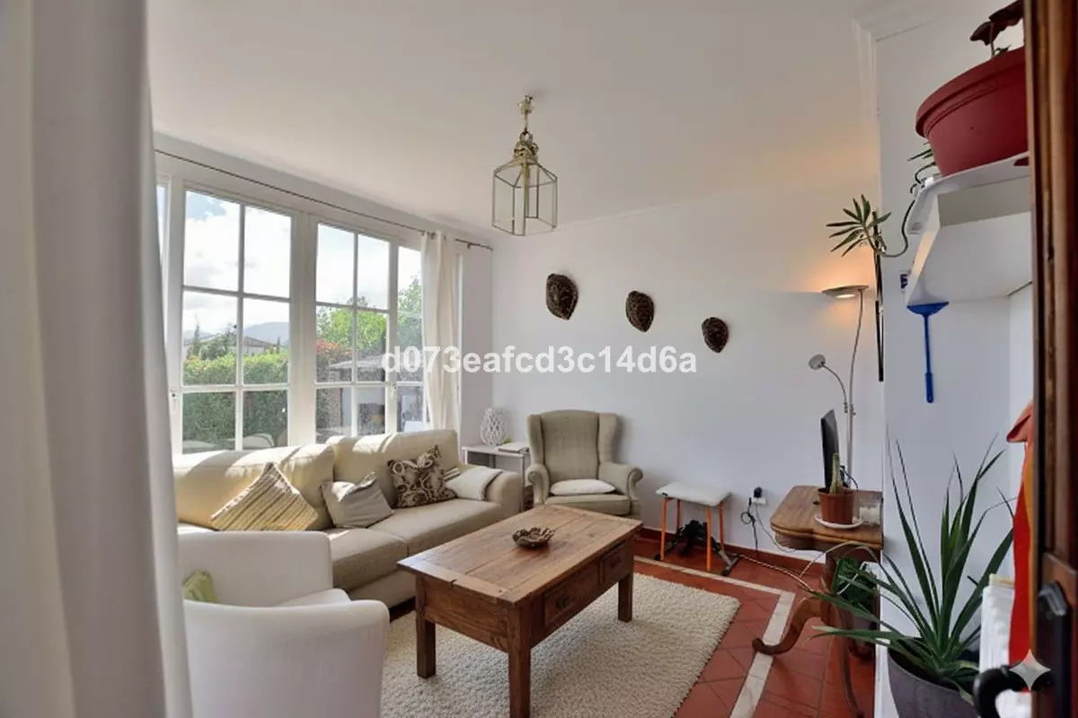 4-bedroom Villa In Ronda, Spain (220 M²)