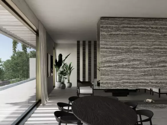 5-bedroom Villa In Benahavis, Spain (375 M²)