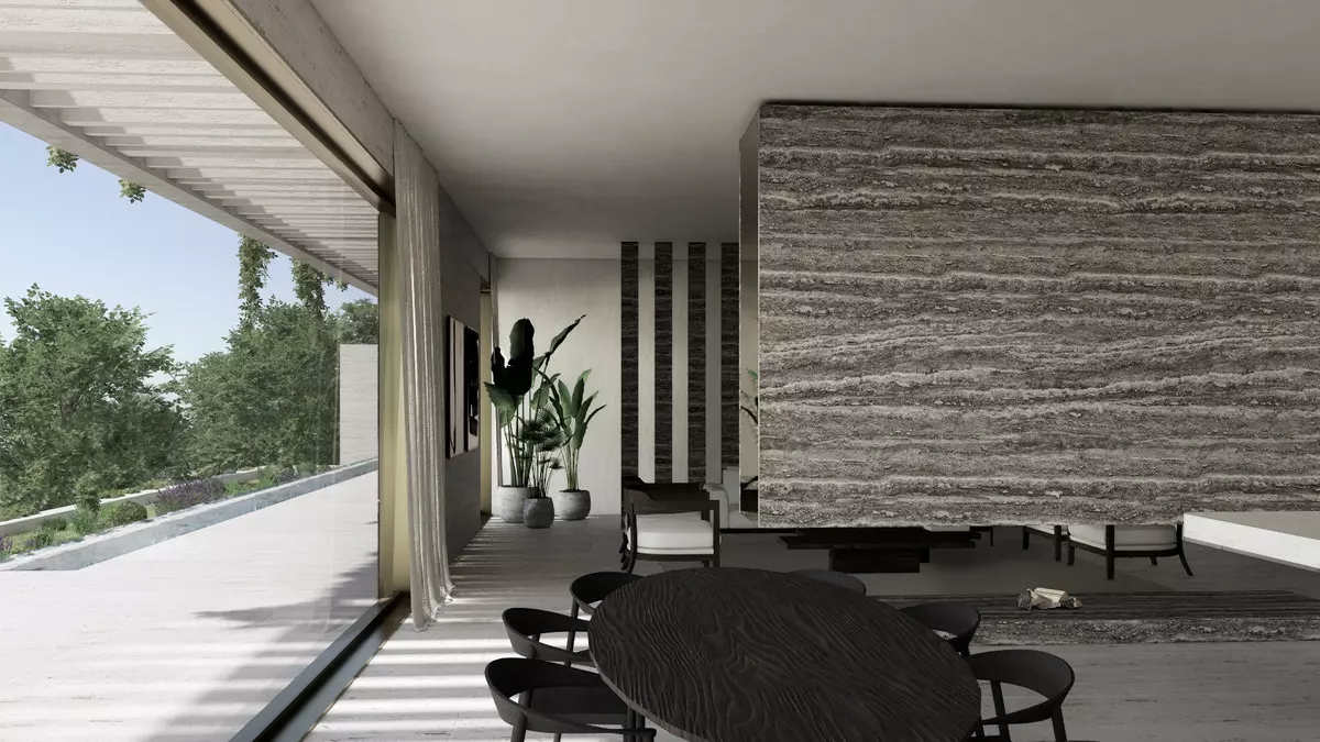 5-bedroom Villa In Benahavis, Spain (375 M²)