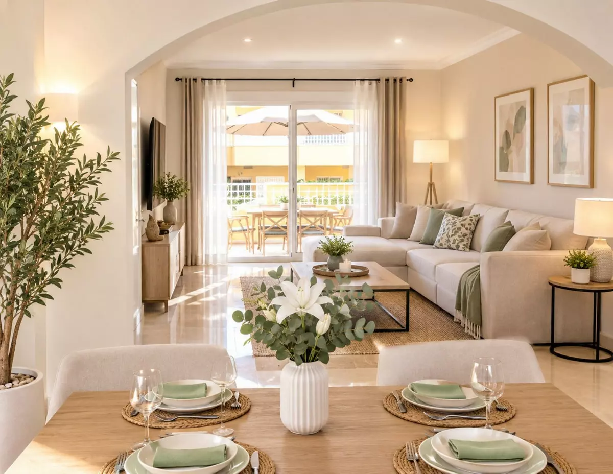 ShowFeedImage-f0213c 2-bedroom Apartment In Marbella, Spain (111 M²)