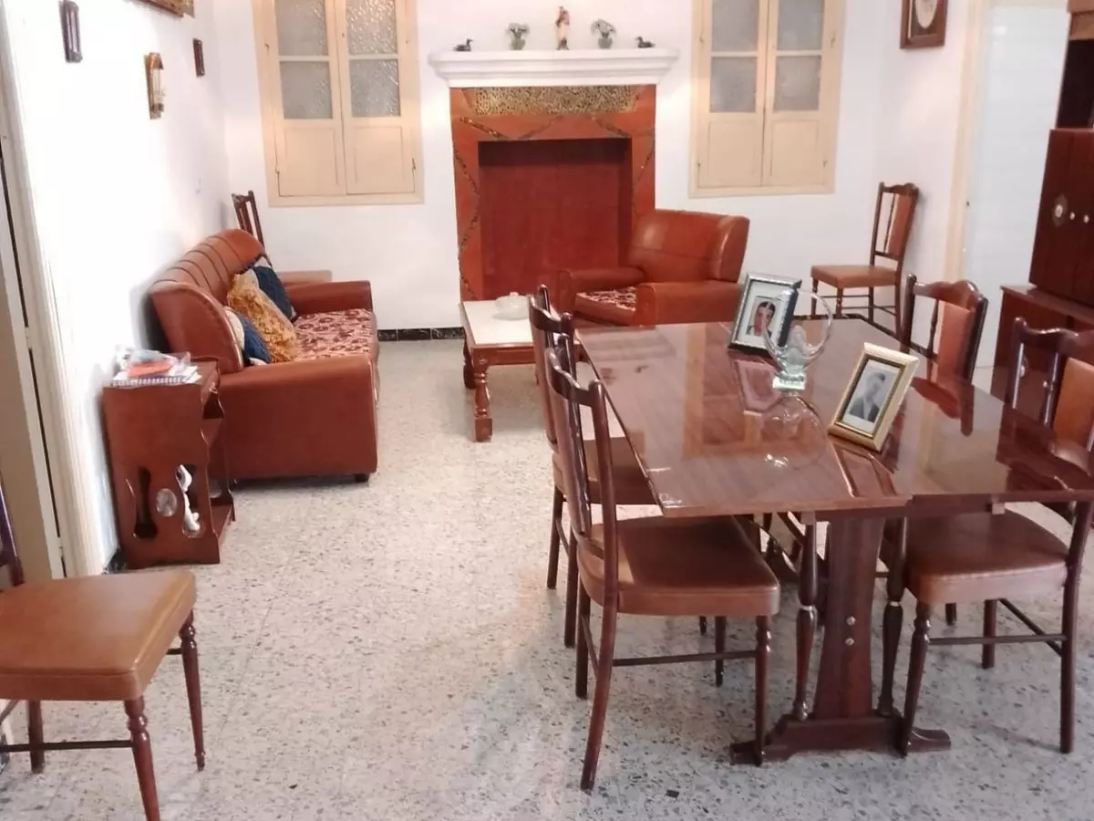 5-bedroom Town House In Tolox, Spain (400 M²)