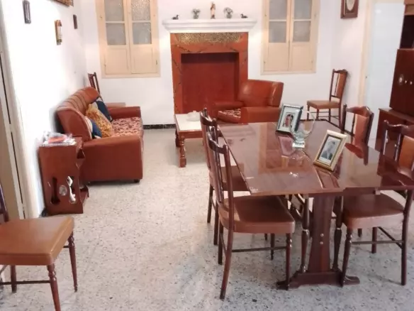5-bedroom Town House In Tolox, Spain (400 M²)