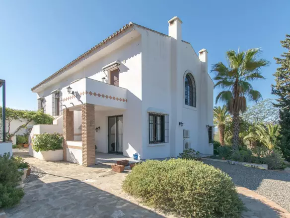 7-bedroom Country House In Álora, Spain (1.009 M²)