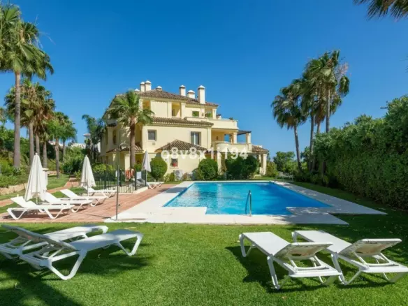 2-bedroom Apartment In Casares, Spain (202 M²)
