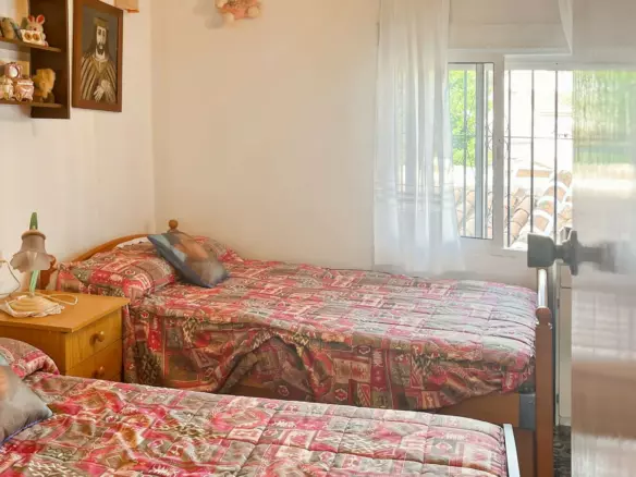 5-bedroom Country House In Comares, Spain (231 M²)
