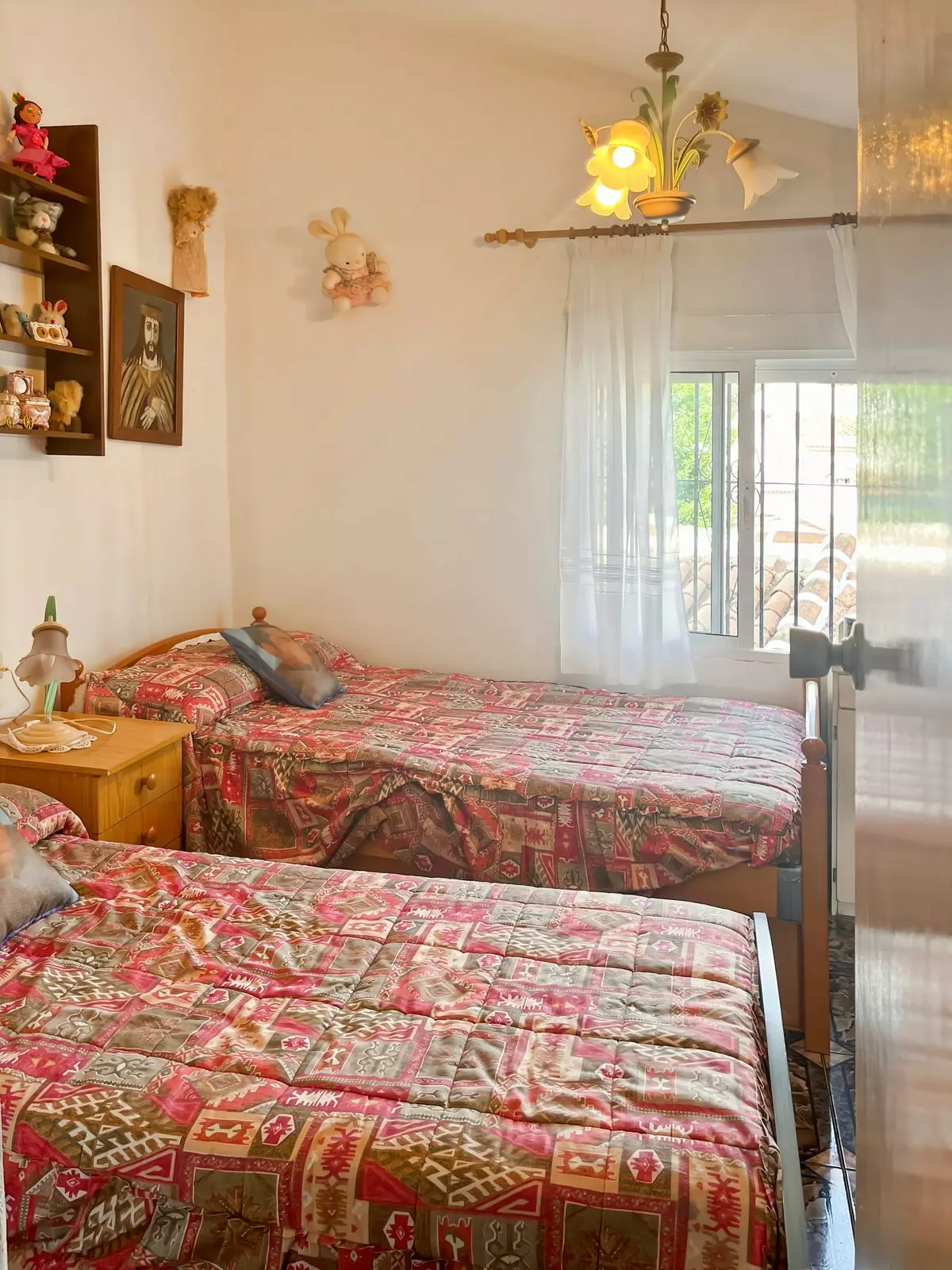 5-bedroom Country House In Comares, Spain (231 M²)