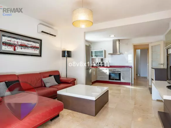 2-bedroom Apartment In Rincón De La Victoria, Spain (62 M²)