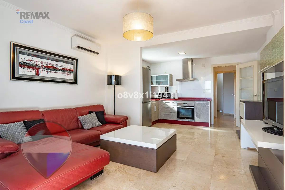 2-bedroom Apartment In Rincón De La Victoria, Spain (62 M²)