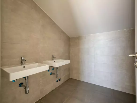 3-bedroom Apartment In Fuengirola, Spain (80 M²)