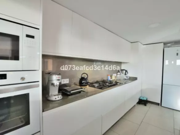 3-bedroom Country House In Ronda, Spain (200 M²)