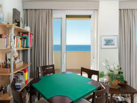 3-bedroom Apartment In Marbella, Spain (94 M²)