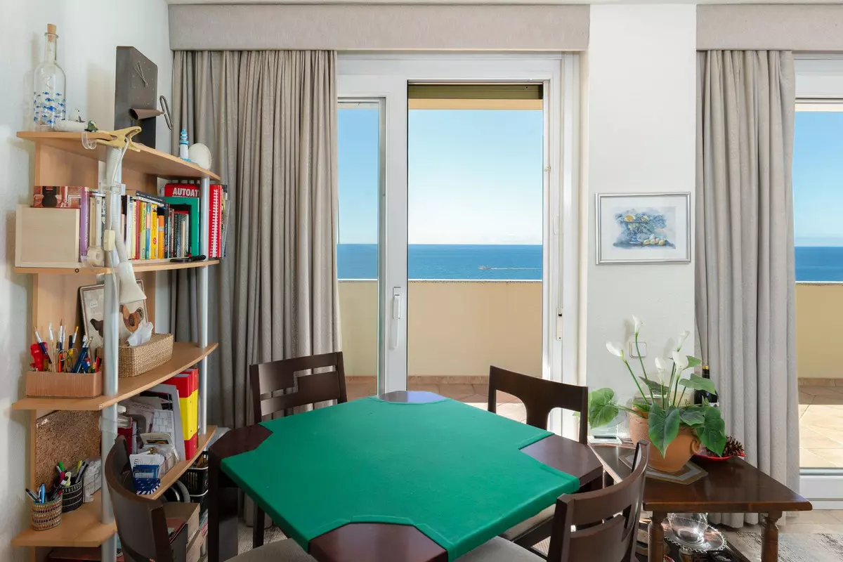 3-bedroom Apartment In Marbella, Spain (94 M²)