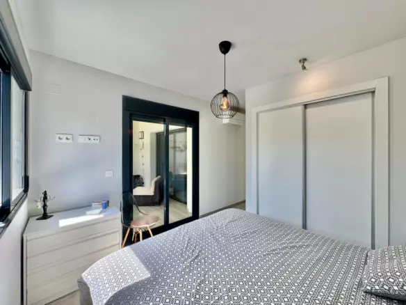 2-bedroom Apartment In Orihuela, Spain (72 M²)