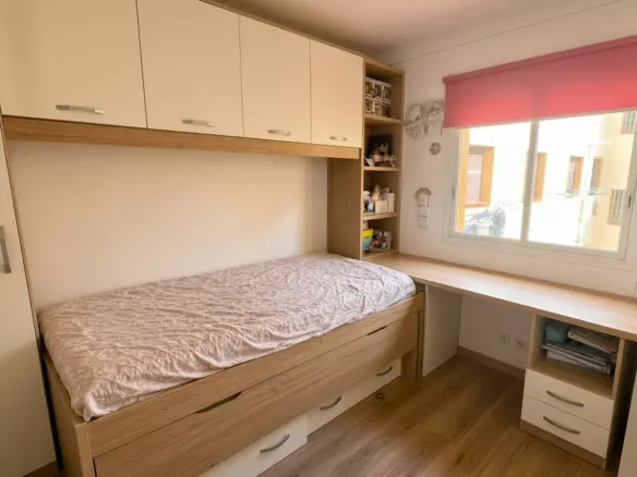 2-bedroom Apartment In Marbella, Spain (90 M²)