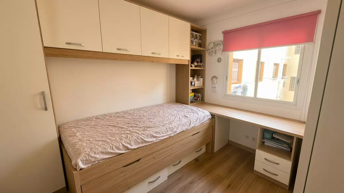 2-bedroom Apartment In Marbella, Spain (90 M²)