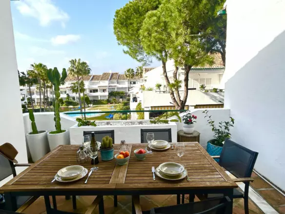 2-bedroom Apartment In Estepona, Spain (144 M²)
