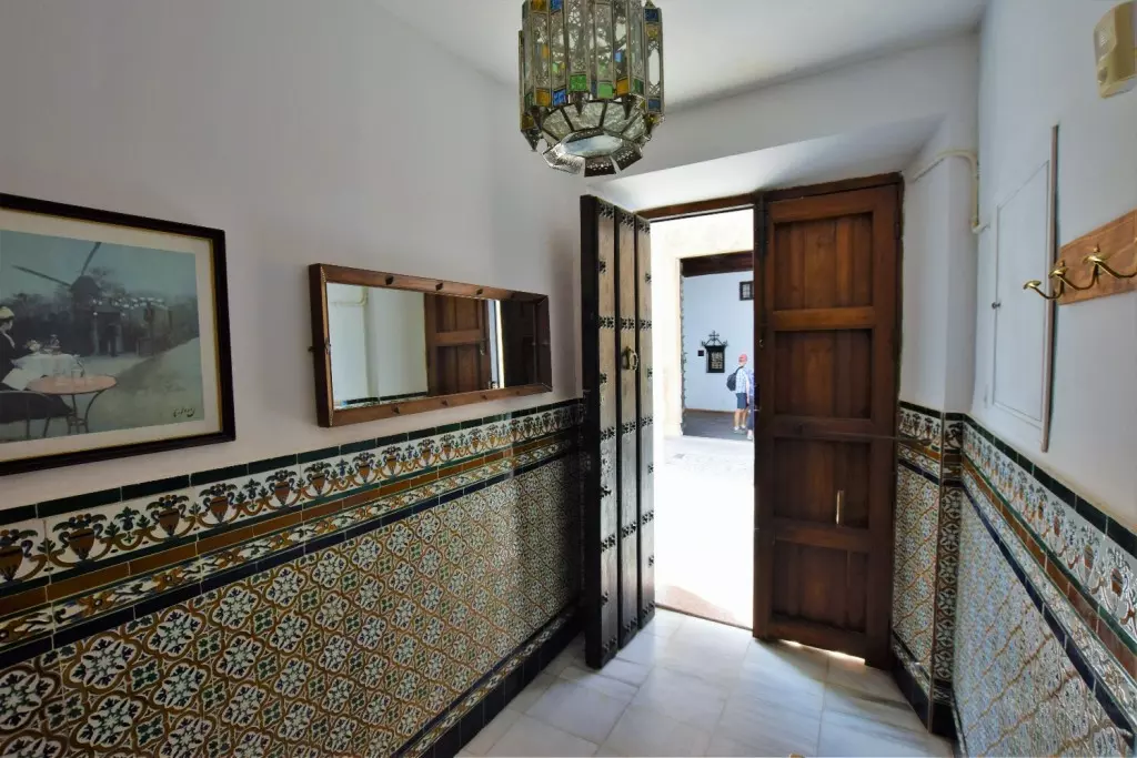 5-bedroom Villa In Ronda, Spain (404 M²)