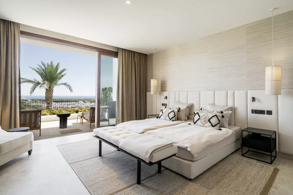 3-bedroom Apartment In Casares, Spain (306 M²)
