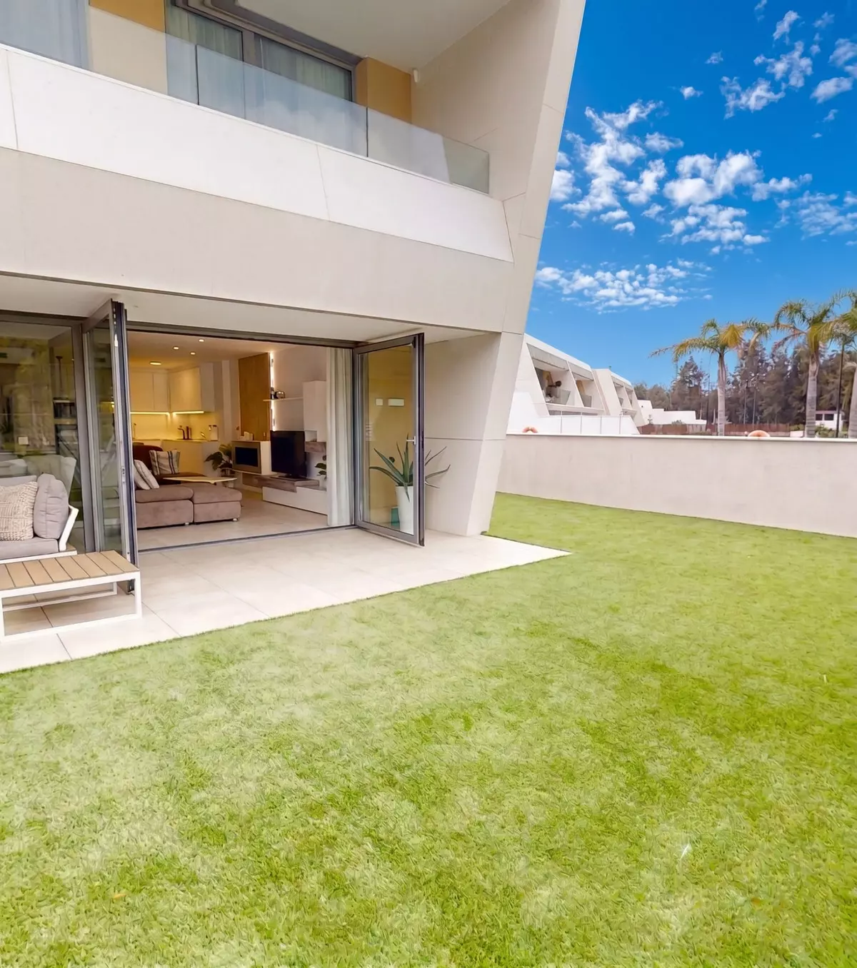 3-bedroom Villa In Mijas, Spain (228 M²)