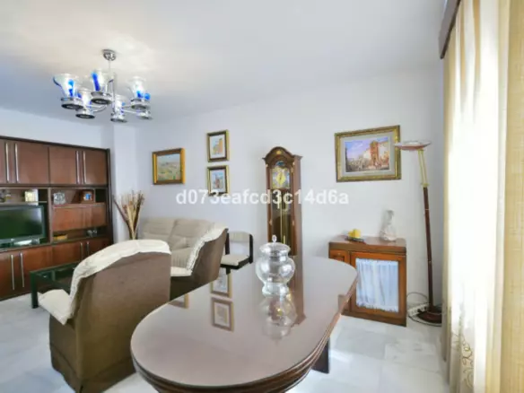 6-bedroom Town House In Ronda, Spain (374 M²)