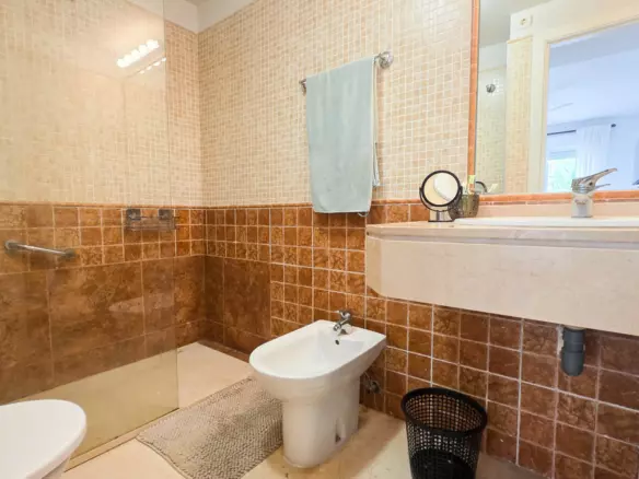 2-bedroom Apartment In Manilva, Spain (93 M²)