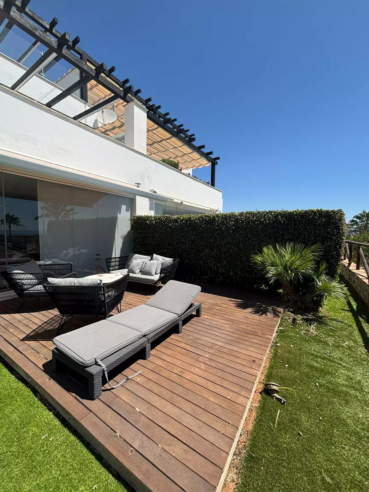 ShowFeedImage-f39da4 4-bedroom Town House In Marbella, Spain (220 M²)