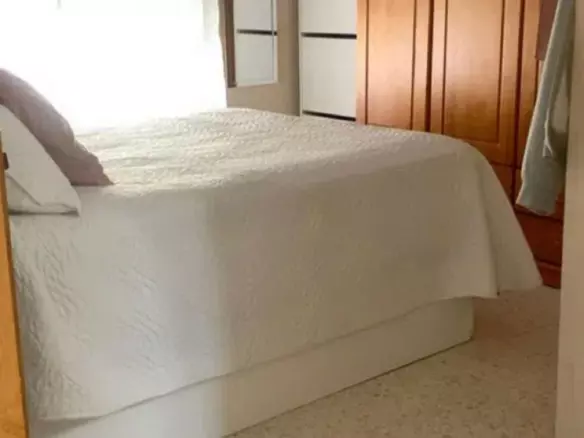 1-bedroom Apartment In Álora, Spain (48 M²)